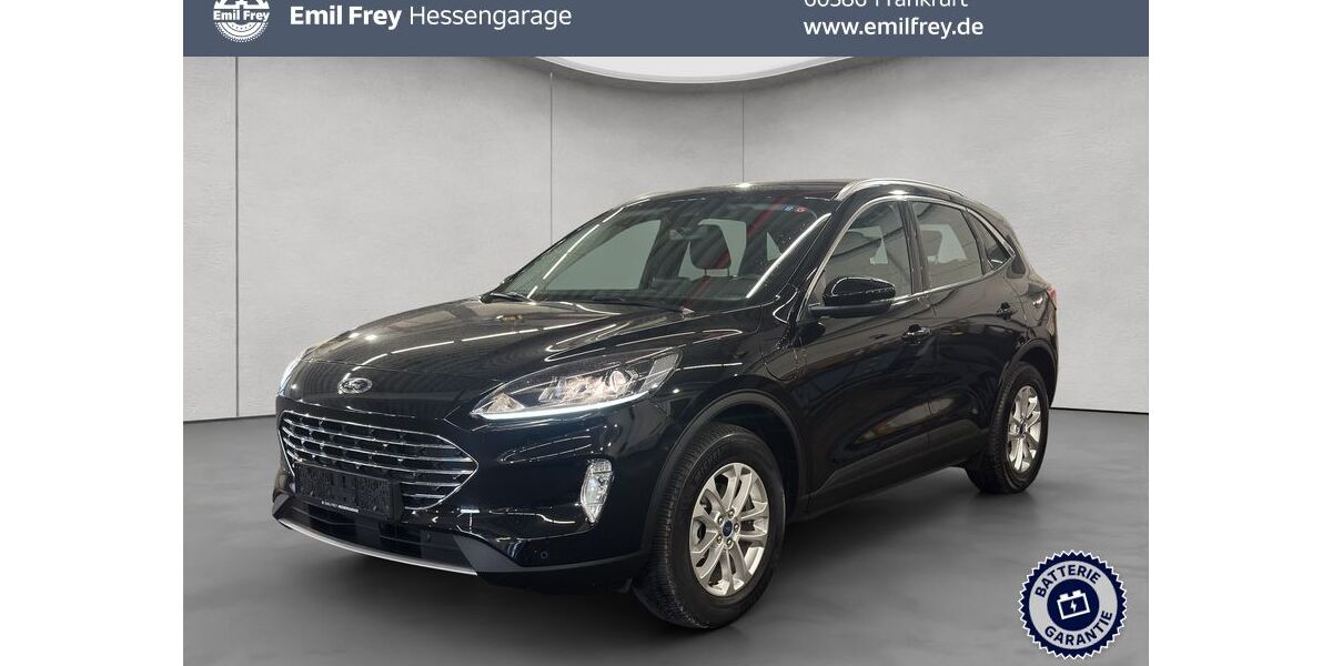 Ford Kuga 28.975 km 21.950 &euro; Frankfurt 60386