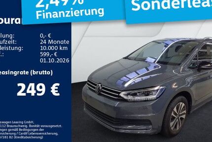 VW Touran 25.600 km 32.589 &euro; Offenbach am Main 63071
