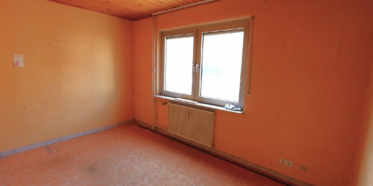 albero:) Gewerbe- und Wohnimmobilie mit Potenzial  Produktionshalle mit Büro + Zweifamilienhaus 8 zimmer