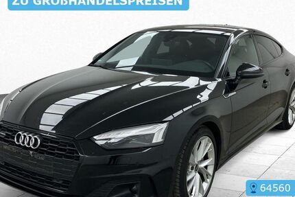 Audi A5 117.453 km 27.490 € Frankfurt 60596