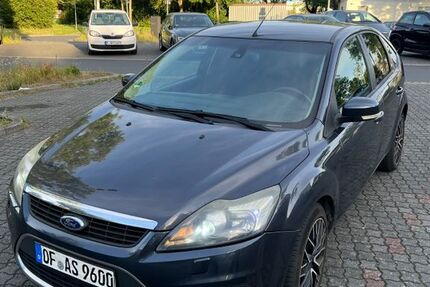Ford Focus 137.500 km 4.999 &euro; Dietzenbach 63128