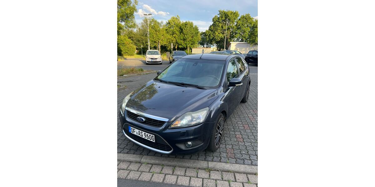Ford Focus 137.500 km 4.999 &euro; Dietzenbach 63128