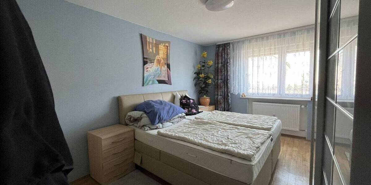 Etagenwohnung Kahl am Main - 3 Zimmer, 67 m&sup2;, 725&euro; | Angebot:26824641