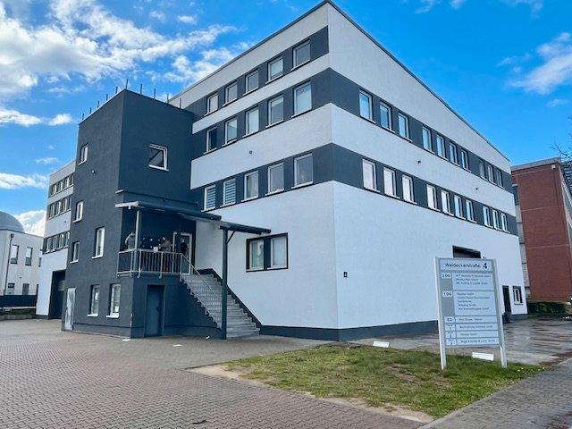 Gewerbeobjekt Mörfelden-Walldorf Walldorf - 2.250&euro; | Angebot:26088113