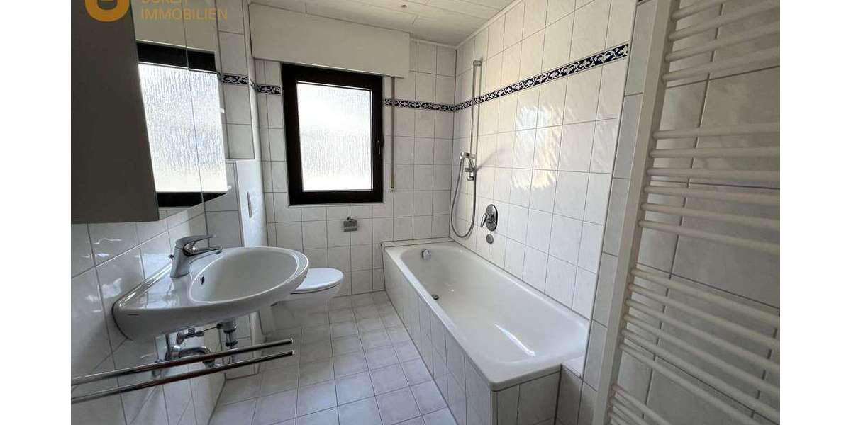 Etagenwohnung Rodgau - 3 Zimmer, 78 m&sup2;, 600&euro; | Angebot:24874594