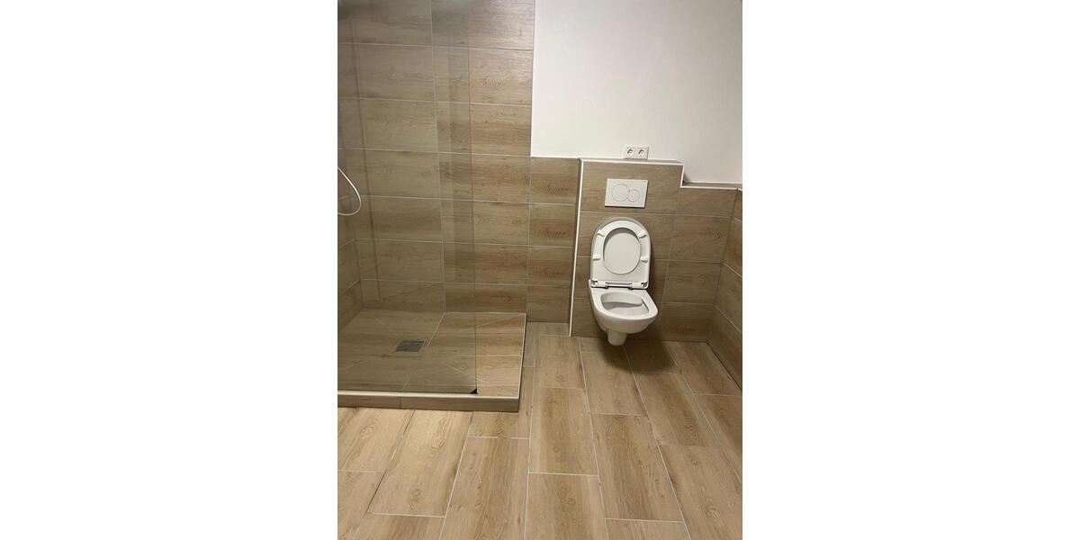 Dachgeschoßwohnung Offenbach am Main Bürgel - 2 Zimmer, 58 m&sup2;, 850&euro; | Angebot:26341025