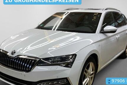 Skoda Superb 131.164 km 21.997 &euro; Frankfurt 60596