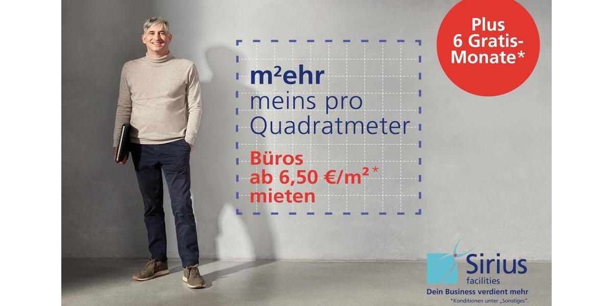 Gewerbeobjekt Alzenau - 13&euro; | Angebot:25654800