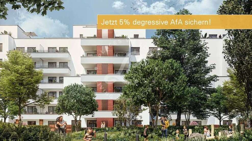 Wohnung zum Kaufen in Frankfurt am Main 299.900 € 35.04 m²
