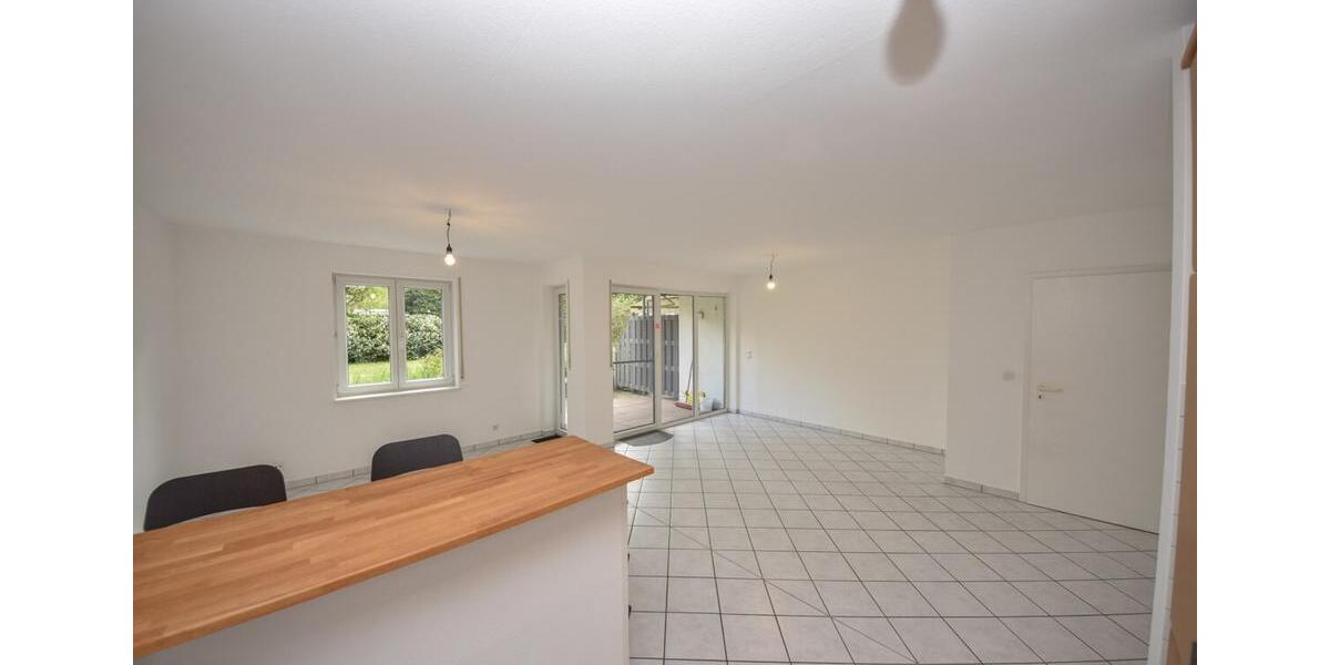 Erdgeschoßwohnung Dieburg - 2 Zimmer, 70 m&sup2;, 950&euro; | Angebot:26384609