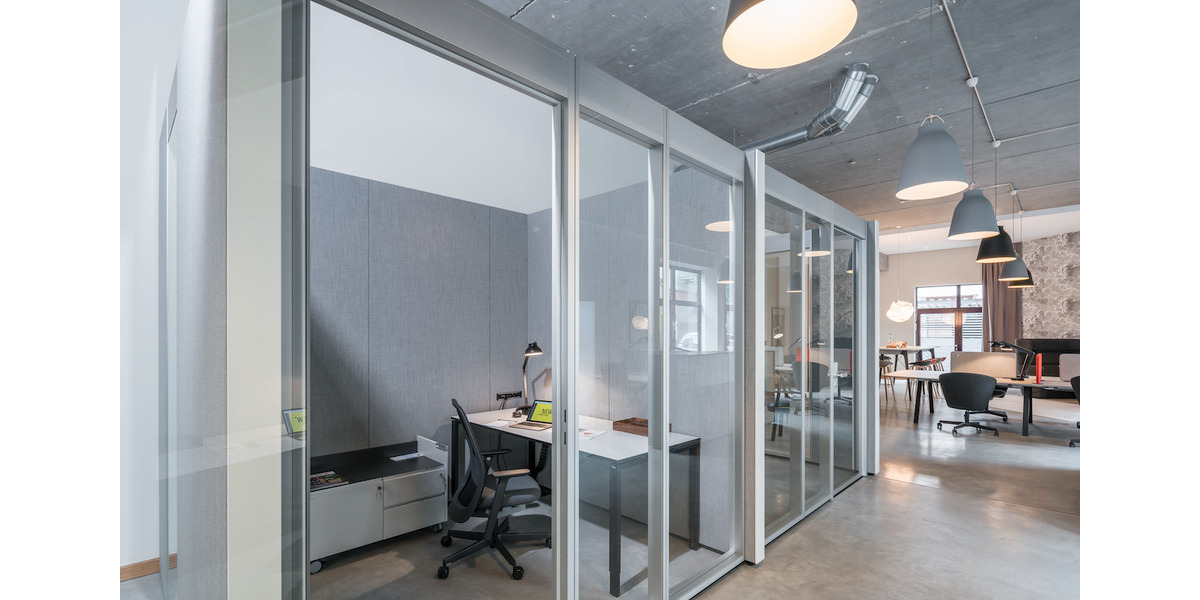 Gewerbeobjekt Frankfurt am Main Gutleutviertel - 250&euro; | Angebot:26228035