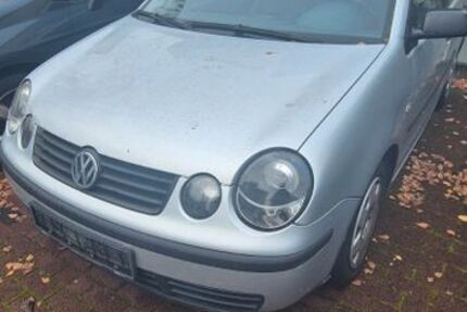 VW Polo 178.000 km 890 &euro; nauheim 64569
