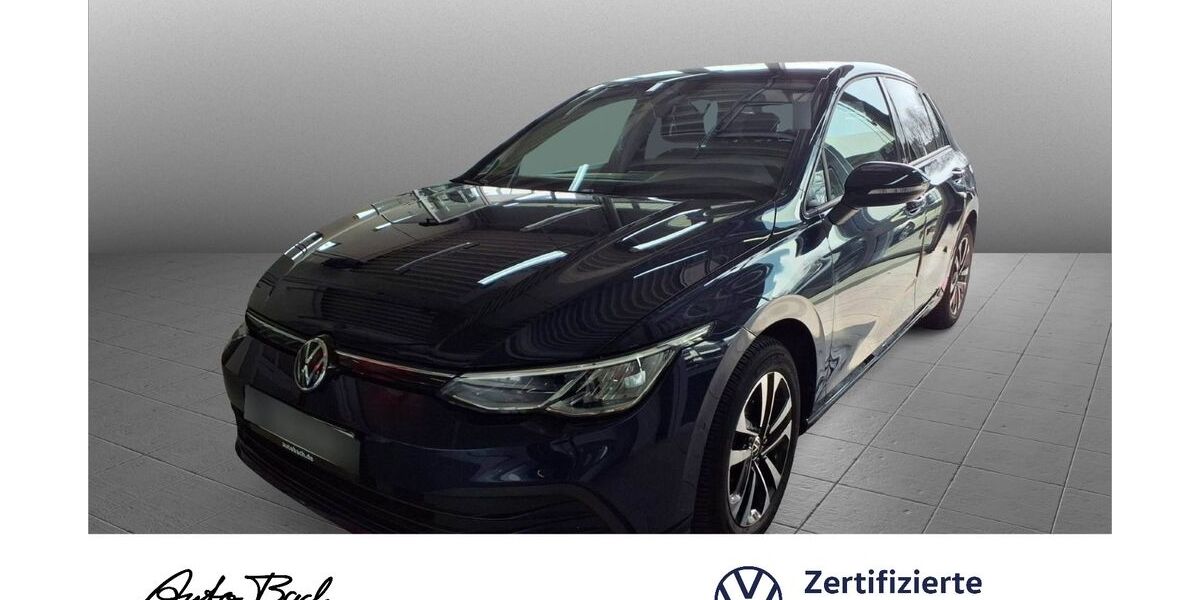 VW Golf 38.020 km 17.940 &euro; Bad Homburg 61348