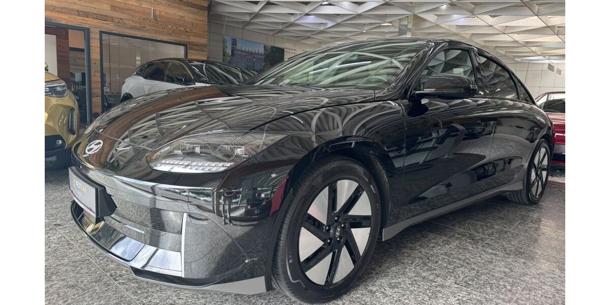 Hyundai IONIQ 6 73.640 km 29.450 &euro; Dieburg 64807