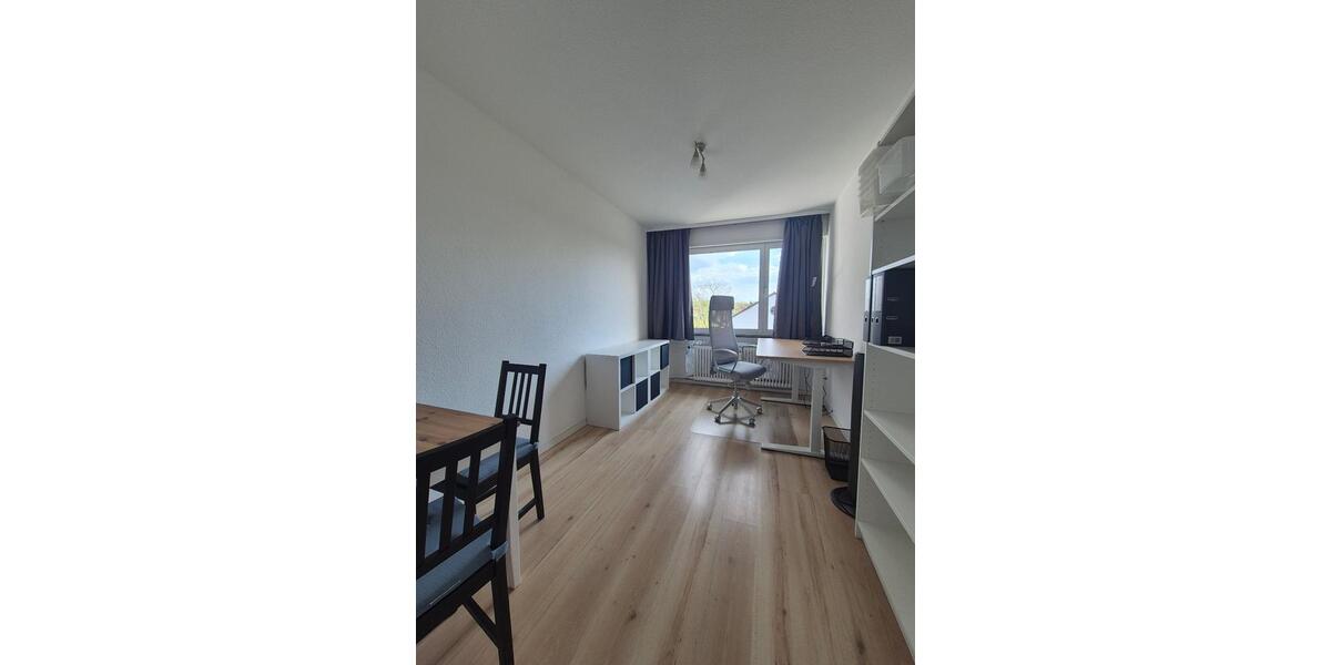 Etagenwohnung Frankfurt am Main Niederrad - 3 Zimmer, 64 m&sup2;, 1.174&euro; | Angebot:26227399