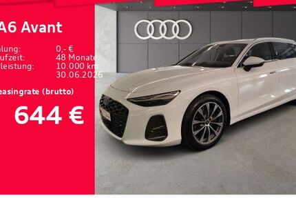 Audi A6 27.266 km 53.250 &euro; Frankfurt am Main 60314