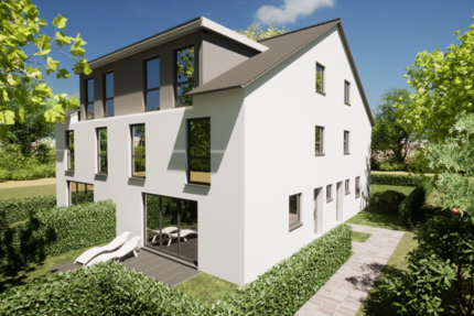 Haus Rodgau - 5 Zimmer, 130 m&sup2;, 689.800&euro; | Angebot:26271124