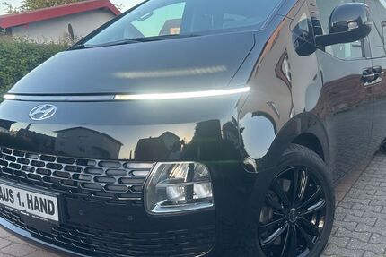 Hyundai STARIA 144.000 km 26.990 &euro; Hasselroth 63594