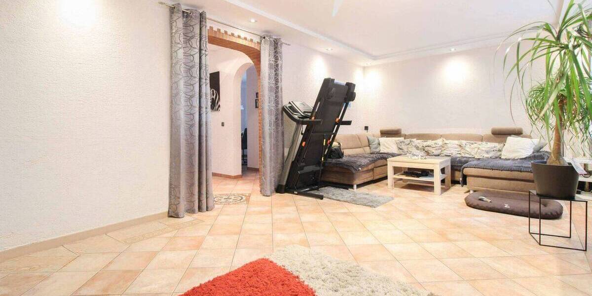 Einfamilienhaus Hanau Großauheim - 6 Zimmer, 449.000&euro; | Angebot:26910223