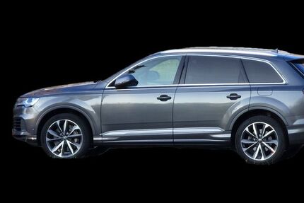 Audi Q7 125.000 km 41.800 &euro; Bad Homburg 61350