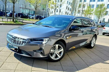 Opel Insignia 79.000 km 13.900 &euro; Frankfurt 60489