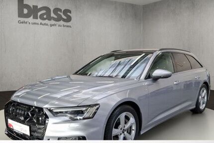Audi A6 29.066 km 56.400 € Dietzenbach 63128