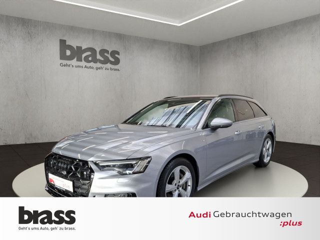 Audi A6 29.066 km 56.400 € Dietzenbach 63128