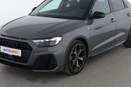 Audi A1 13.646 km 28.490 &euro; Frankfurt am Main 65936