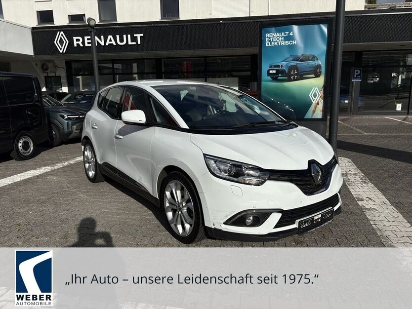 Renault Scenic 115.000 km 12.970 € Hanau 63452