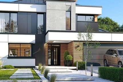 Haus Darmstadt Eberstadt - 8 Zimmer, 260 m&sup2;, 2.950.000&euro; | Angebot:26277841