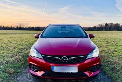 Opel Astra 77.000 km 13.600 &euro; Rodgau 63110