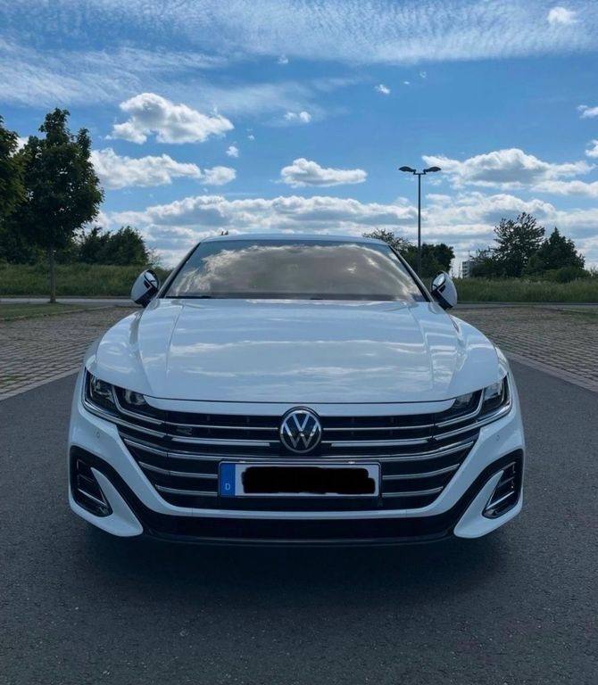 Arteon