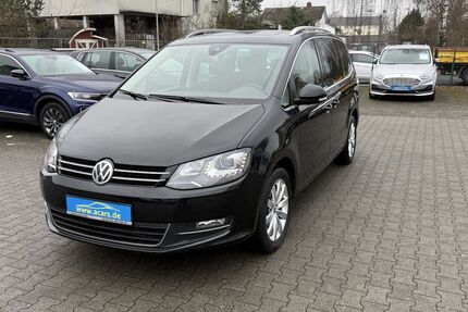 VW Sharan 122.401 km 24.995 &euro; Egelsbach 63329