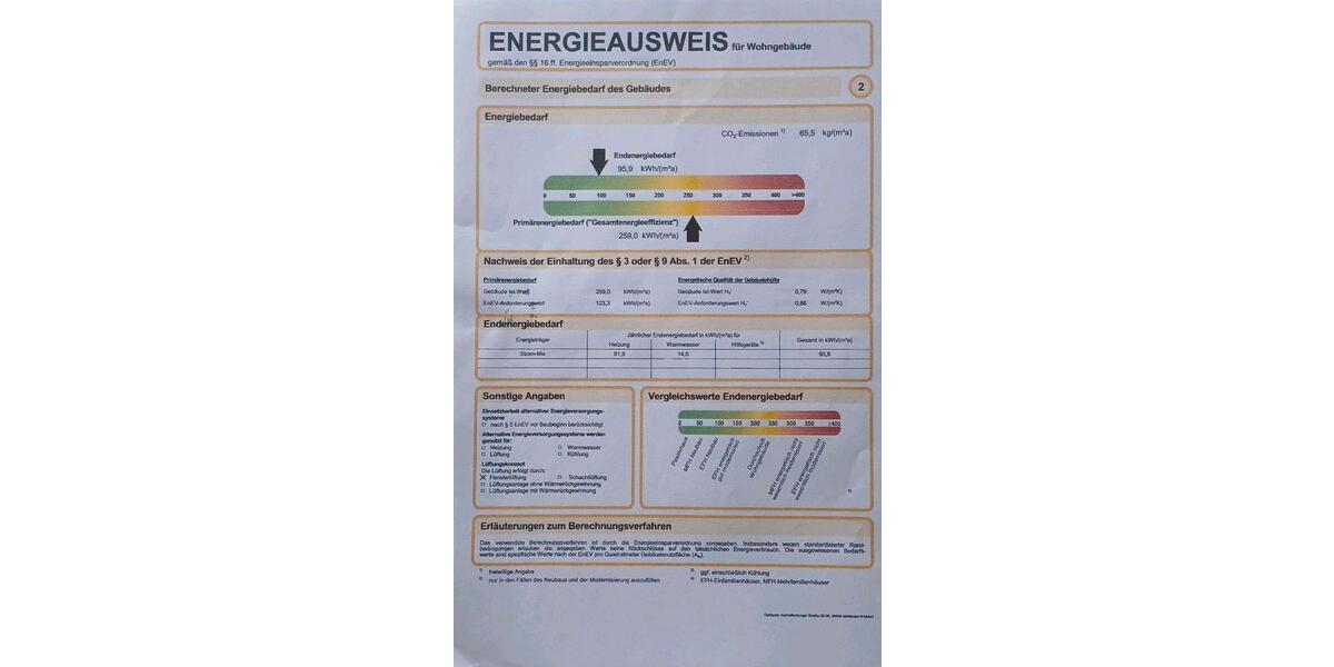 Etagenwohnung Mörfelden-Walldorf Walldorf - 3 Zimmer, 65 m&sup2;, 350.000&euro; | Angebot:26126135
