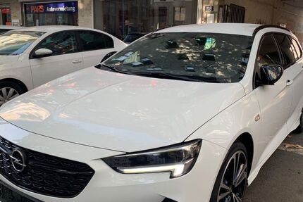 Opel Insignia 159.000 km 13.990 &euro; Frankfurt am Main 60327