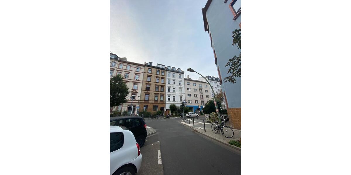 Etagenwohnung Frankfurt am Main Nordend West - 3.5 Zimmer, 80 m&sup2;, 655.000&euro; | Angebot:26193614