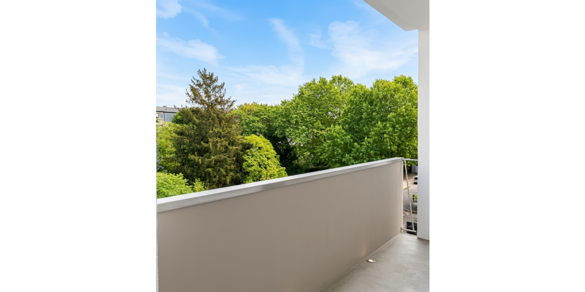 Etagenwohnung Offenbach am Main Zentrum - 3 Zimmer, 92 m&sup2;, 1.250&euro; | Angebot:27018493