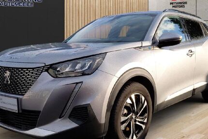 Peugeot 2008 24.815 km 18.900 &euro; Hanau 63456