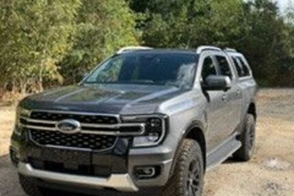 Ford Ranger 20.000 km 46.590 &euro; Bad Homburg 61352