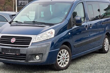 Fiat Scudo 115.663 km 15.999 &euro; Rüsselsheim 65428