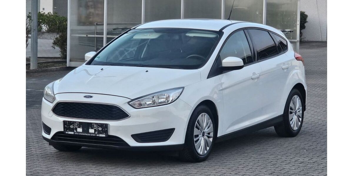 Ford Focus 114.800 km 5.499 &euro; Groß-Zimmern 64846