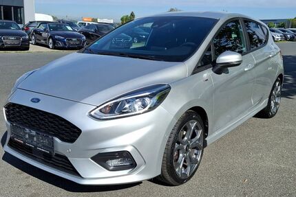 Ford Fiesta 94.000 km 10.690 &euro; Gross Gerau 64521