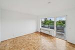 Wohnen in bester Lage: 2-Zimmer-Wohnung in Büdingen zimmer
