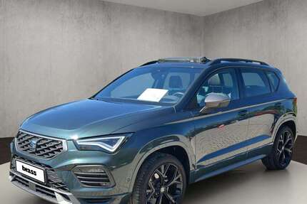 Seat Ateca 23.500 km 26.680 &euro; Frankfurt-Rödelheim 60488