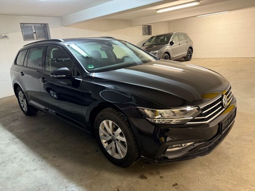 Passat Variant