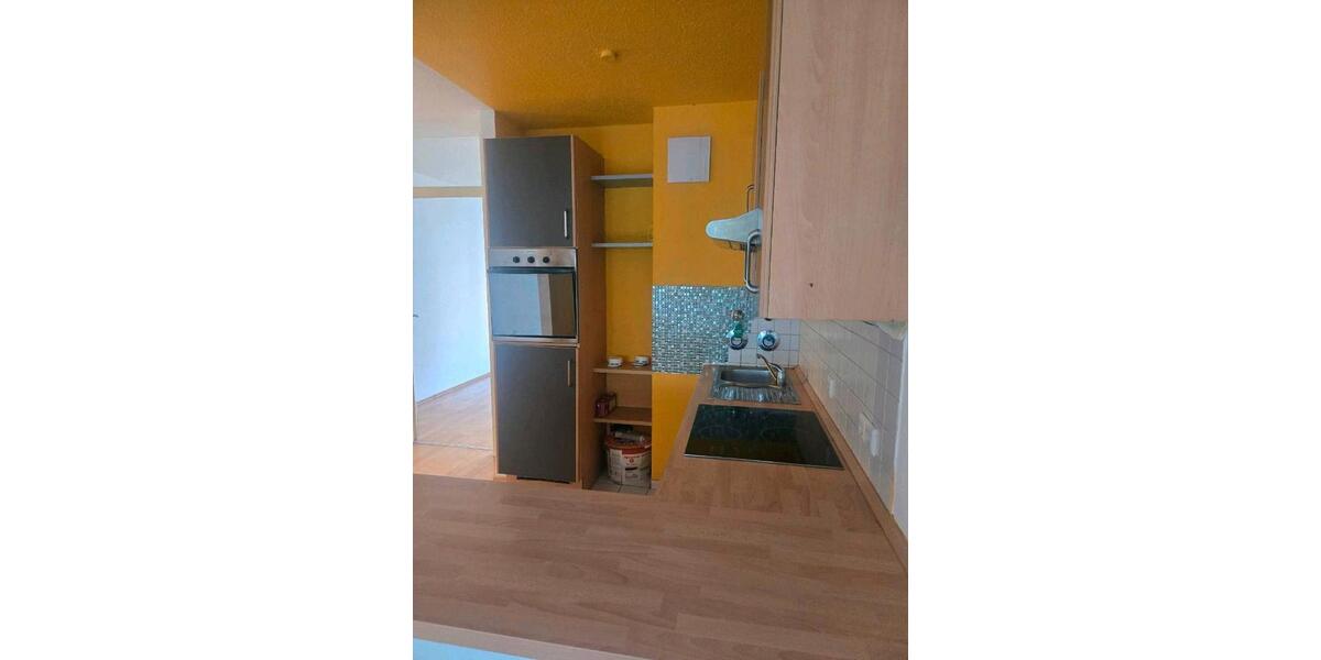 Erdgeschoßwohnung Darmstadt - 2 Zimmer, 68 m&sup2;, 300.000&euro; | Angebot:26779495