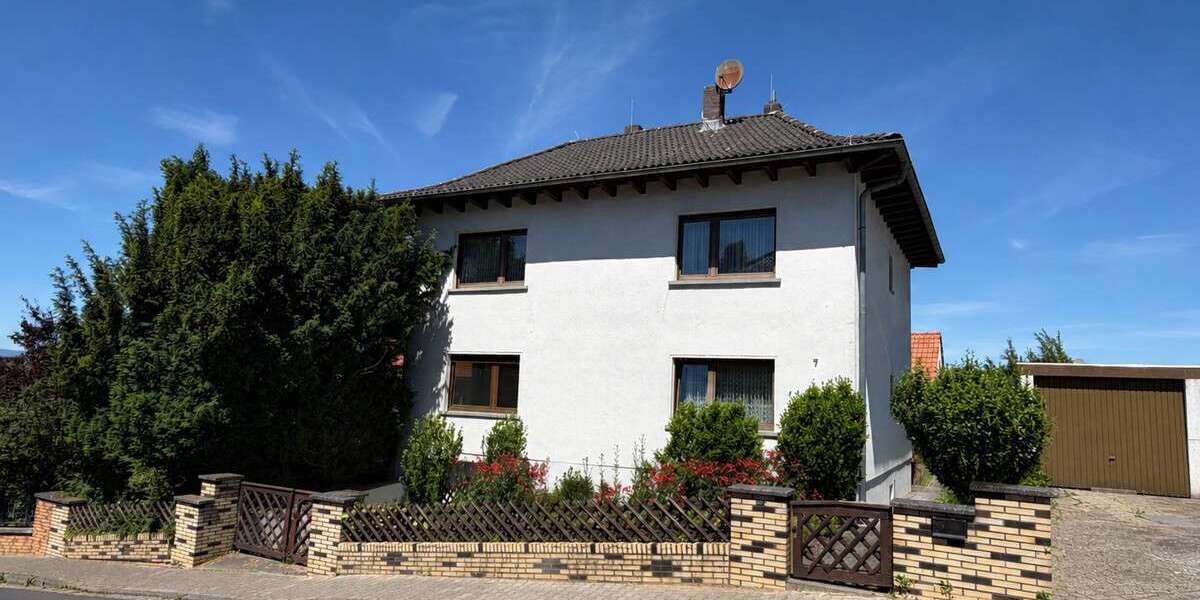 Einfamilienhaus Nidderau - 6 Zimmer, 159 m&sup2;, 499.500&euro; | Angebot:26766643