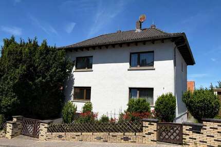 Haus Nidderau - 6 Zimmer, 159 m&sup2;, 499.500&euro; | Angebot:26766643