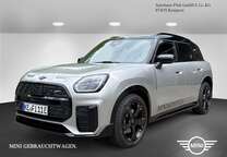 Gebrauchtwagen Mini Cooper SE Countryman