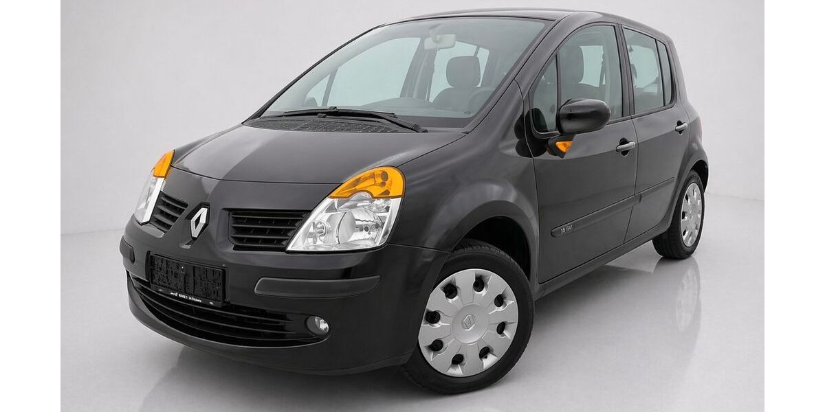 Renault Modus 153.000 km 2.990 &euro; Bad Vilbel 61118